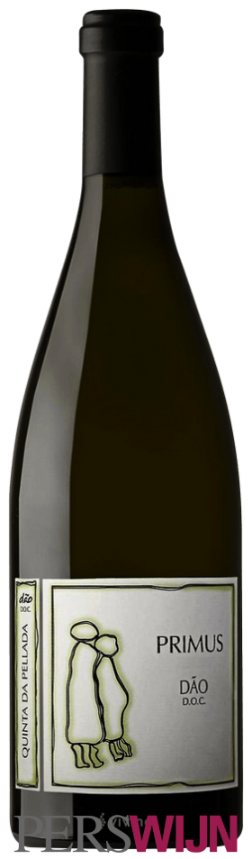 Quinta da Pellada Primus 2024 Dão