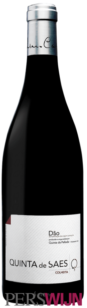 Quinta da Pellada Quinta de Saes Tinto 2021 Dão