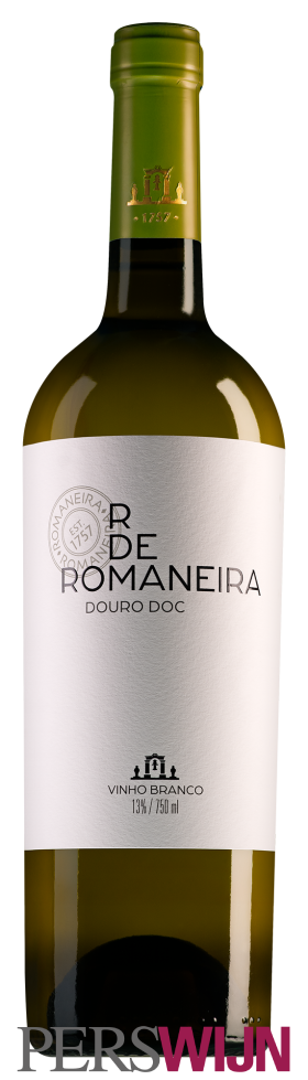 Quinta da Romaneira R de Romaneira Branco 2024 Douro