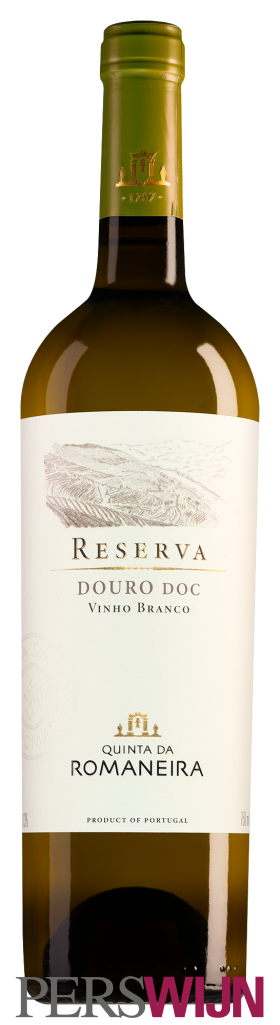 Quinta da Romaneira Reserva Branco 2023 Douro