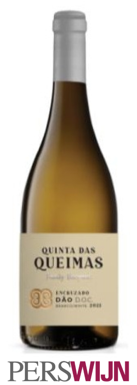 Quinta das Queimas Encruzado 2022 Dão Dão