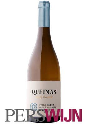 Quinta das Queimas Field Blend Branco 2023 Dão Dão