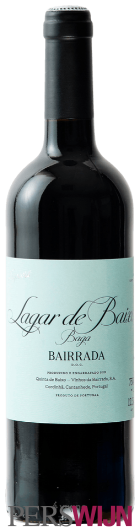 Quinta de Baixo Lagar de Baixo Baga 2021 Bairrada