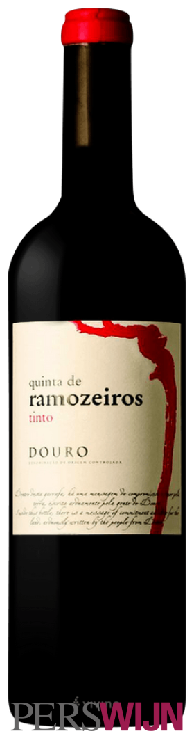 Quinta de Ramozeiros Tinto 2018 Douro
