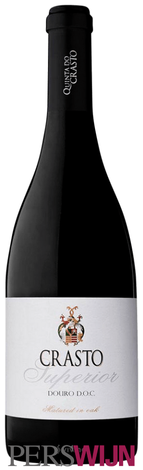 Quinta do Crasto Crasto Superior Red 2020 Douro Douro