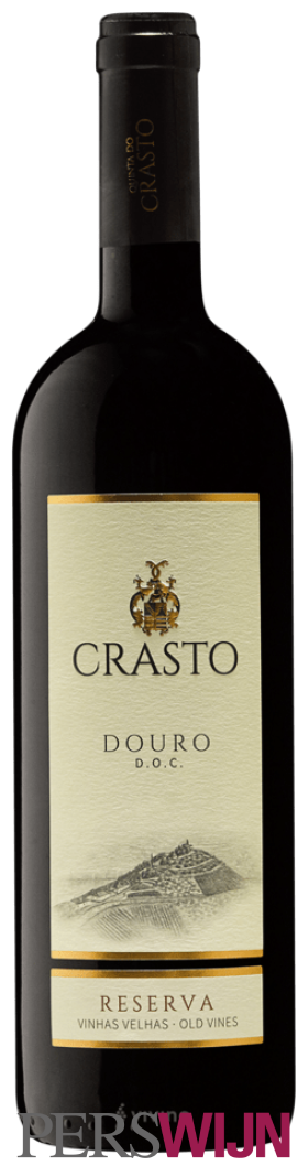 Quinta do Crasto Reserva Vinhas Velhas 2016 Douro Douro