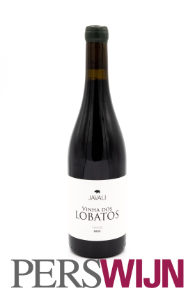 Quinta do Javali Vinha dos Lobatos 2023 Douro Douro