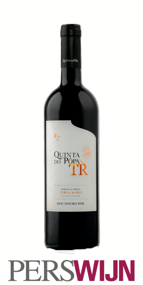 Quinta do Pôpa Pôpa TR 2021 Douro