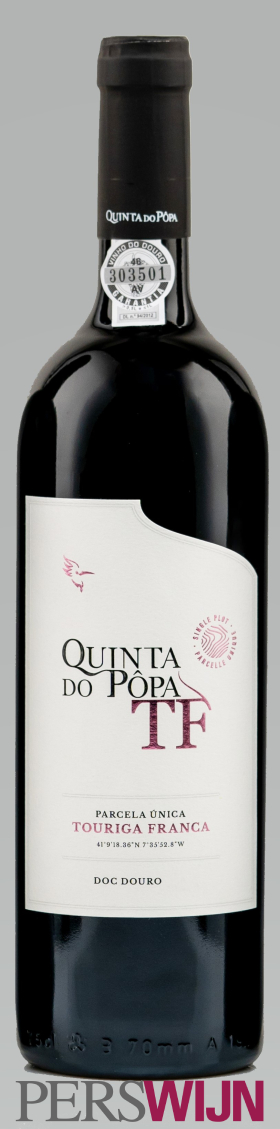 Quinta do Pôpa Selection 2022 2022 Douro Douro
