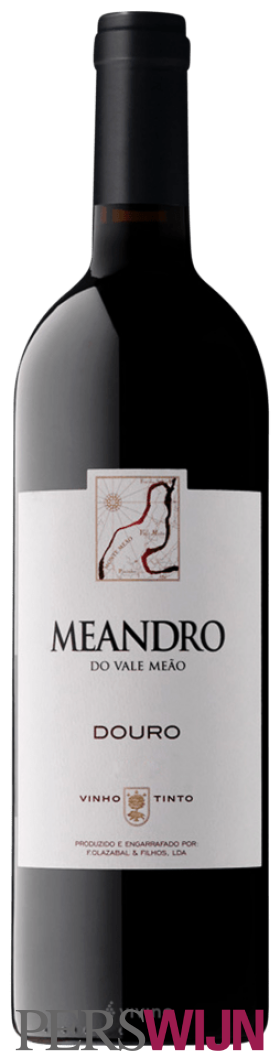 Quinta do Vale Meão Meandro Douro Tinto 2022 Douro Douro