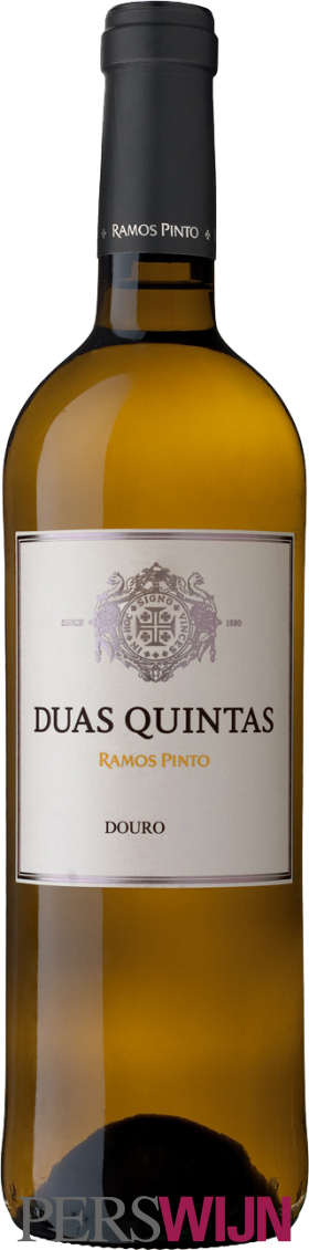 Ramos Pinto Douro Duas Quintas Branco 2024 Douro Douro