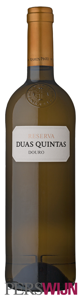Ramos Pinto Duas Quintas Reserva Branco 2022 Douro Douro