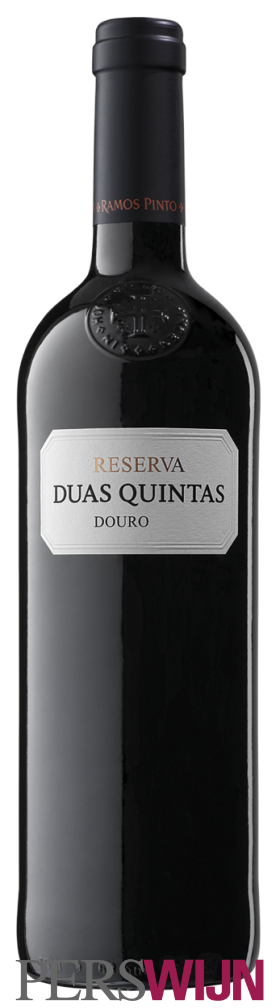 Ramos Pinto Duas Quintas Reserva Tinto 2021 Douro Douro