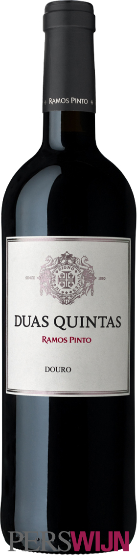 Ramos Pinto Duas Quintas Tinto 2023 Douro Douro