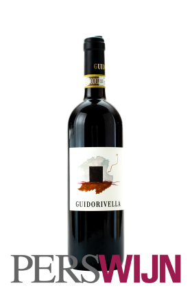 Rivella Silvia Barbaresco 2021 Piemonte Langhe