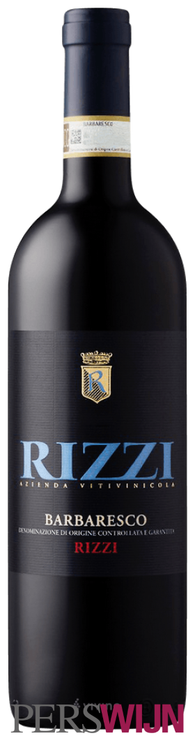 Rizzi Barbaresco 2021 Piemonte Barbaresco