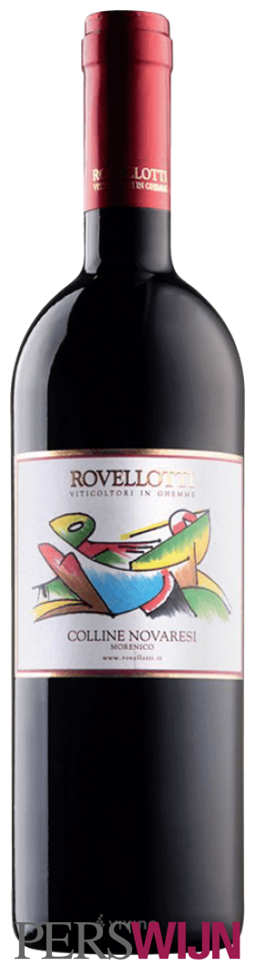 Rovellotti Morenico Colline Novaresi 2022 Piemonte Colline Novaresi