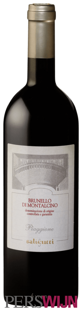 Salicutti Brunello di Montalcino 2021 Toscana