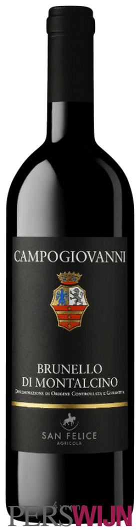 San Felice Campogiovanni Brunello di Montalcino 2021 Toscana