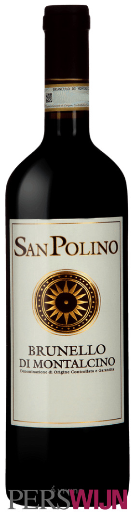 San Polino Brunello di Montalcino 2021 Toscana