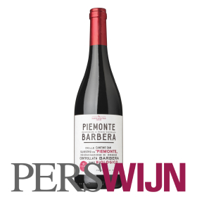 San Silvestro Piemonte Barbera 2023 Piemonte