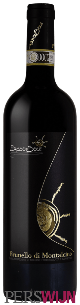 Sasso di Sole Brunello di Montalcino 2020 Toscana Brunello di Montalcino