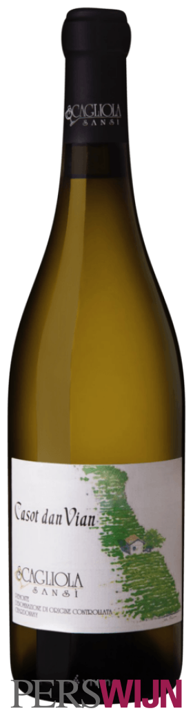 Scagliola Casot dan Vian U.V. Piemonte