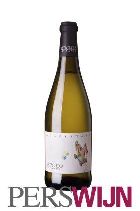 Scagliola Sansi Moscato d’Asti Dolcesvago 2024 Piemonte