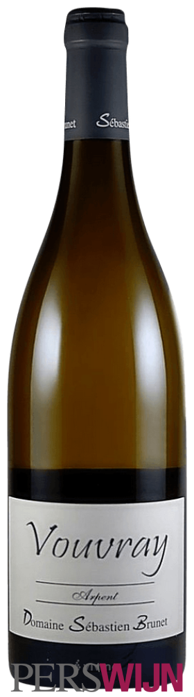 Sebastien Brunet Arpent Vouvray 2024 Loire