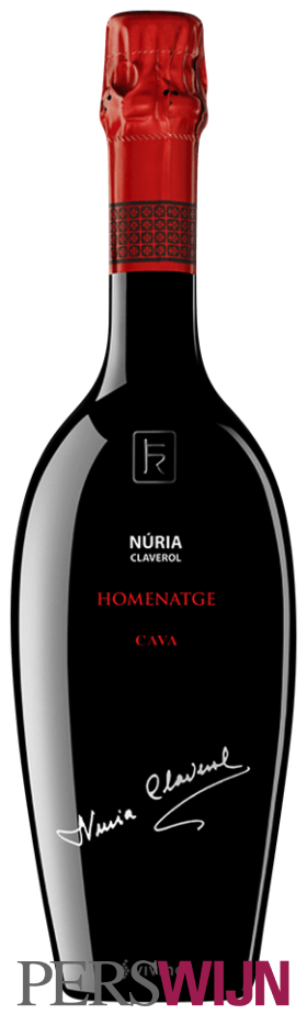 Sumarroca Gran Reserva Núria Claverol Homenatge 2016 Cava