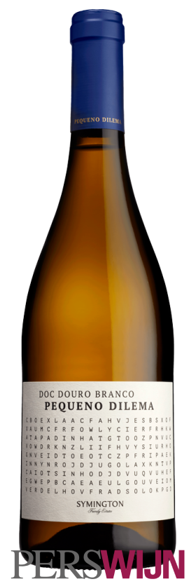 Symington Pequeno Dilema Branco 2022 Douro Douro