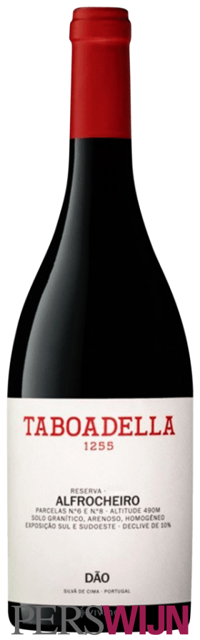 Taboadella Reserva Alfrocheiro 2021 Dão