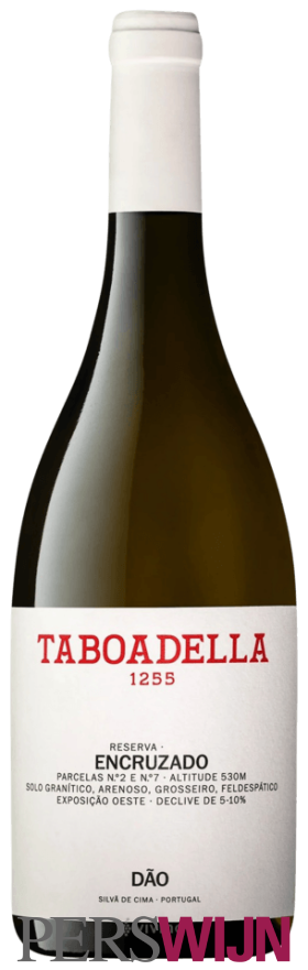 Taboadella Reserva Encruzado 2024 Dão