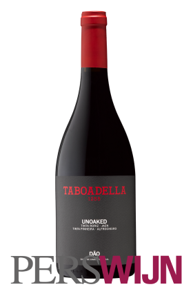 Taboadella Unoaked Tinto 2023 Dão