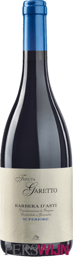 Tenuta Garetto Barbera d’Asti Superiore 2020 Piemonte Barbera d’Asti