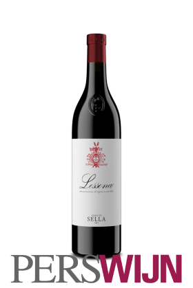 Tenute Sella   2020 Piemonte Lessona