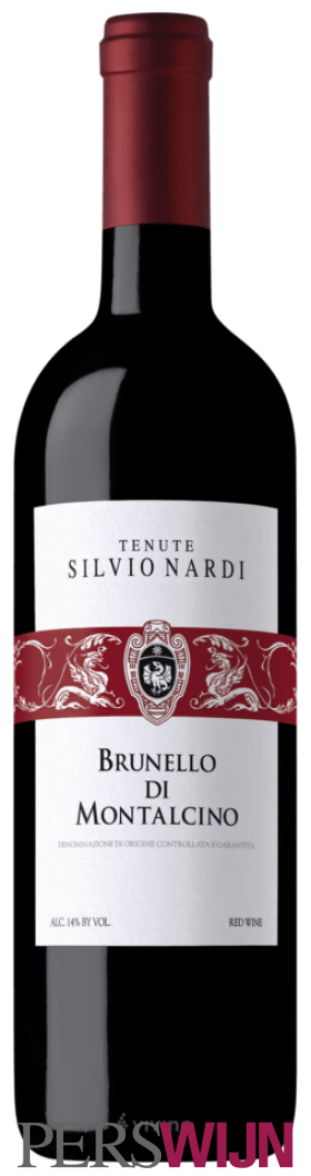 Tenute Silvio Nardi Brunello di Montalcino 2021 Toscana