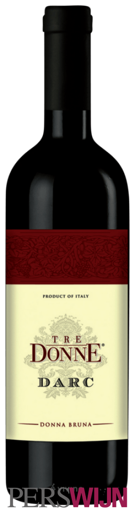 Tre Donne Donna Bruna Darc 2023 Piemonte