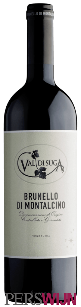 Val di Suga Brunello di Montalcino 2021 Toscana