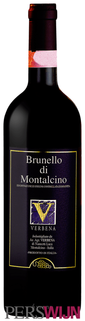 Verbena Brunello di Montalcino 2021 Toscana