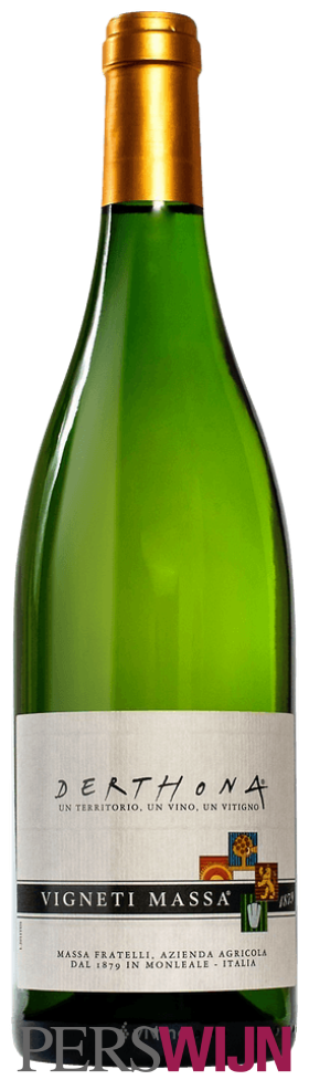 Vigneti Massa Derthona 2023 Piemonte Colli Tortonesi