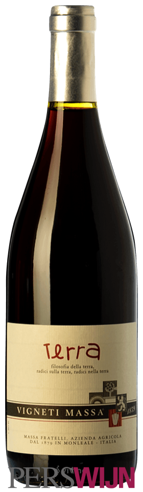 Vigneti Massa Terra 2024 Piemonte Colli Tortonesi