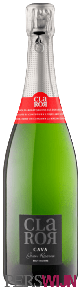 Vins El Cep Paraje Claror  2019 Cava