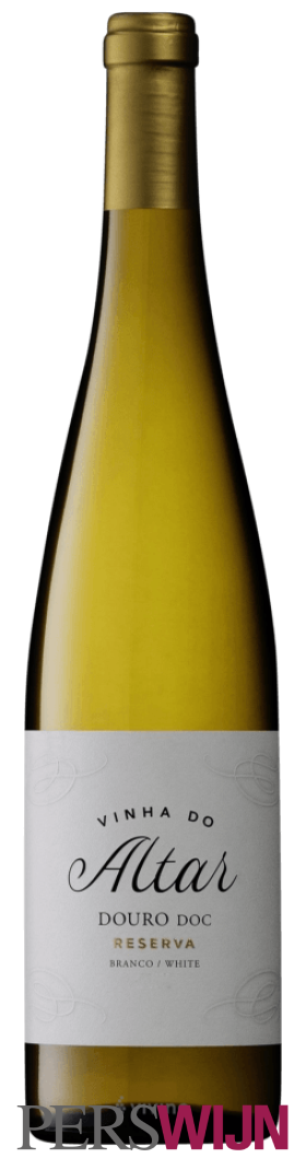 Wine & Soul Vinha do Altar Reserva Branco 2024 Douro Douro