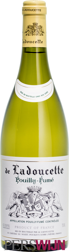 de Ladoucette Pouilly-Fumé 2023 Loire Centre-Loire