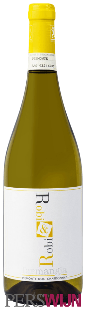 l’Armangia Robi & Robi 2023 Piemonte Monferrato