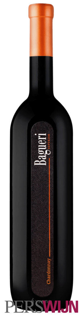 Bagueri Chardonnay 2018 Primorski Goriška Brda