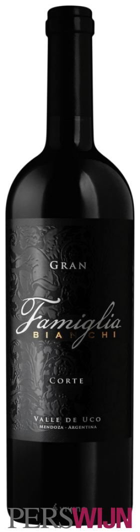 Bodegas Bianchi Gran Famiglia Bianchi Corte 2022 Mendoza Uco Valley