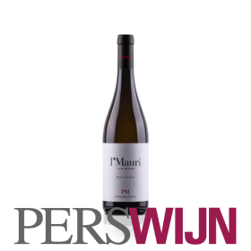 Borgo San Daniele I Am Mauri Malvasia 2024 Friuli-Venezia Giulia Friuli Isonzo