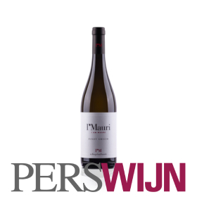 Borgo San Daniele I Am Mauri Pinot Grigio 2024 Friuli-Venezia Giulia Friuli Isonzo